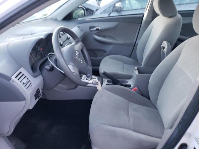 Photo 7 from auction – 2010 TOYOTA COROLLA BA with VIN 2T1BU4EE5AC399682