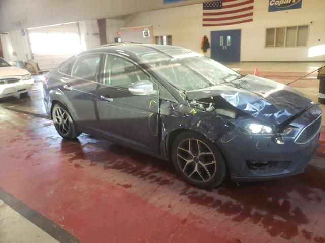 Photo 4 from auction – 2017 FORD FOCUS SEL with VIN 1FADP3H24HL321916