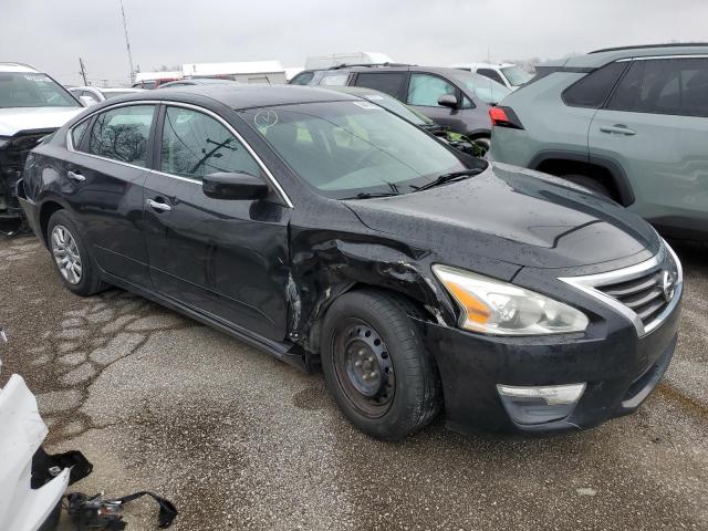 Photo 4 from auction – 2014 NISSAN ALTIMA 2.5 with VIN 1N4AL3AP2EC102081