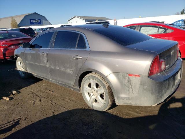 Photo 2 from auction – 2012 CHEVROLET MALIBU LS with VIN 1G1ZB5E05CF200308