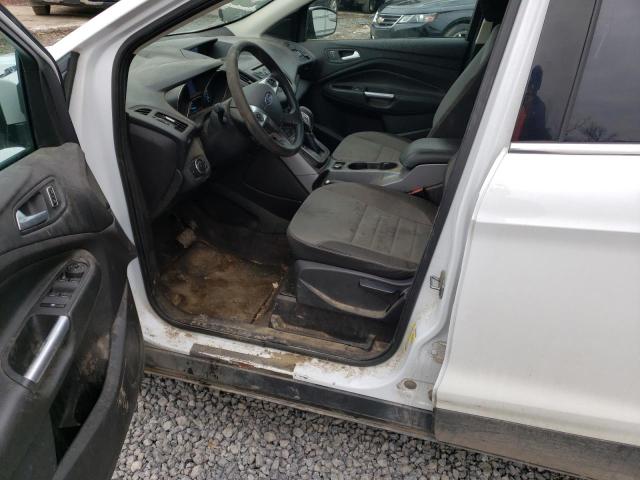 Photo 7 from auction – 2013 FORD ESCAPE SE with VIN 1FMCU9GX6DUB88591