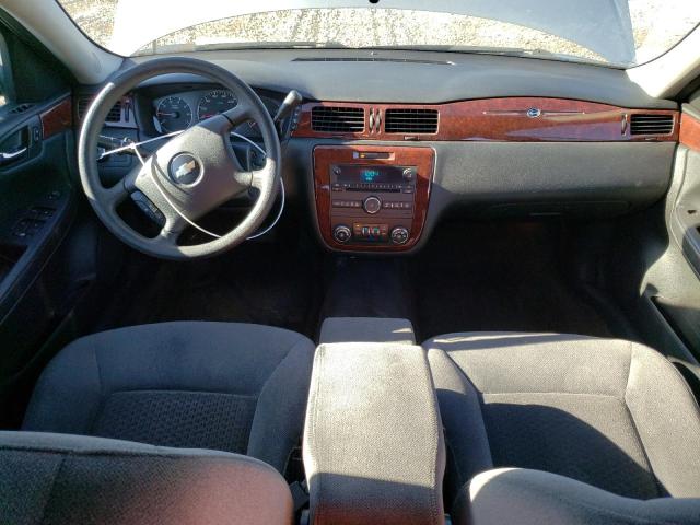 Photo 8 from auction – 2008 CHEVROLET IMPALA LT with VIN 2G1WT58N081307384