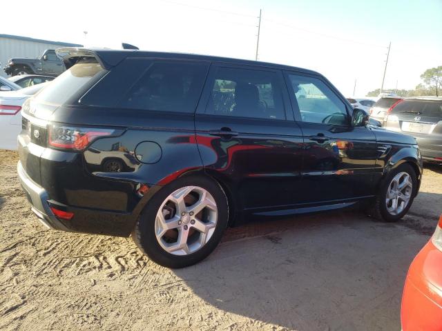Photo 3 from auction – 2019 LAND ROVER RANGE ROVE with VIN SALWR2RV0KA845429