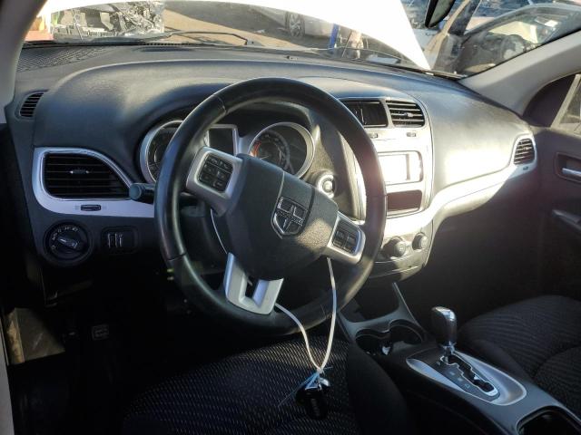 Photo 8 from auction – 2018 DODGE JOURNEY SX with VIN 3C4PDCBG9JT266779