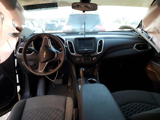 Foto 8 de la subasta – 2018 CHEVROLET EQUINOX LT con VIN 3GNAXJEV2JS552885