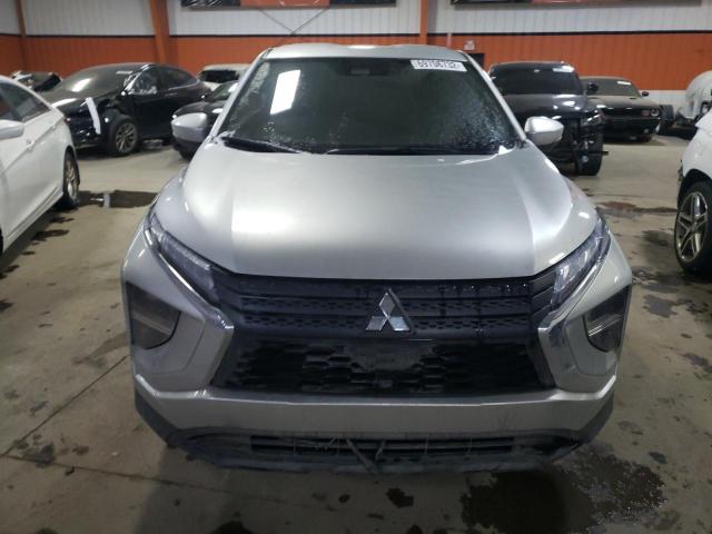 Photo 5 from auction – 2022 MITSUBISHI ECLIPSE CR with VIN JA4ATUAA0NZ601349