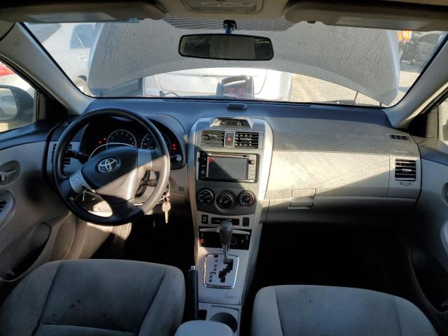 Photo 8 from auction – 2013 TOYOTA COROLLA BA with VIN 5YFBU4EE6DP078657