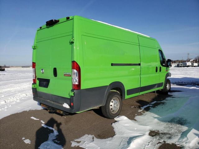 Photo 3 from auction – 2016 RAM PROMASTER with VIN 3C6URVJG8GE105989