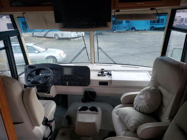 Photo 5 from auction – 2003 WINNEBAGO MOTORHOME with VIN 5B4MP67G233368031
