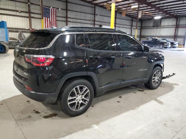 Photo 3 from auction – 2020 JEEP COMPASS LA with VIN 3C4NJCBB4LT252697