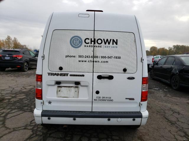 Photo 6 from auction – 2013 FORD TRANSIT CO with VIN NM0LS7DN2DT164938