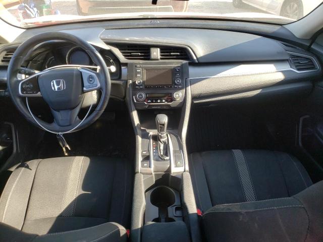 Photo 8 from auction – 2017 HONDA CIVIC LX with VIN 2HGFC2F59HH508993