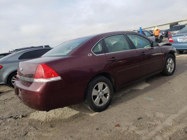 Photo 3 from auction – 2007 CHEVROLET IMPALA LT with VIN 2G1WT55N979367278