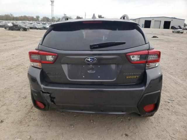 Photo 6 from auction – 2023 SUBARU CROSSTREK with VIN JF2GTHSC0PH220778
