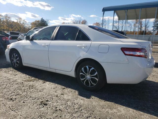 Photo 2 from auction – 2011 TOYOTA CAMRY BASE with VIN 4T4BF3EK8BR162569
