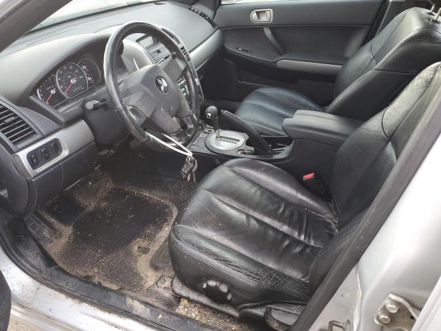Photo 7 from auction – 2005 MITSUBISHI GALANT ES with VIN 4A3AB36F65E060318