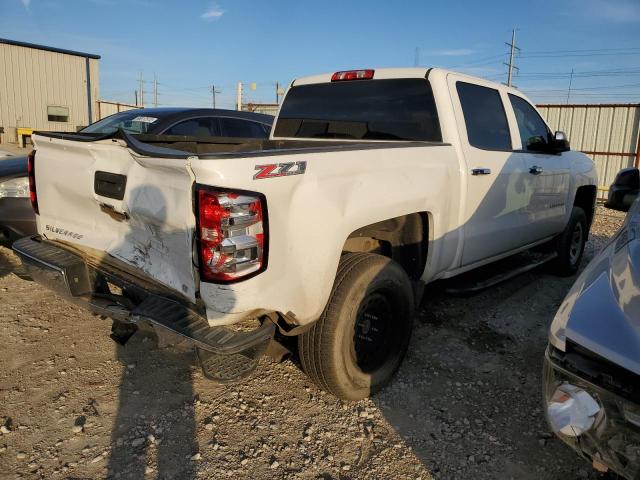 Photo 3 from auction – 2014 CHEVROLET SILVERADO with VIN 3GCUKREC5EG155634