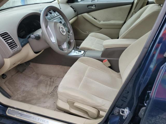 Photo 7 from auction – 2007 NISSAN ALTIMA 2.5 with VIN 1N4AL21E07C238849