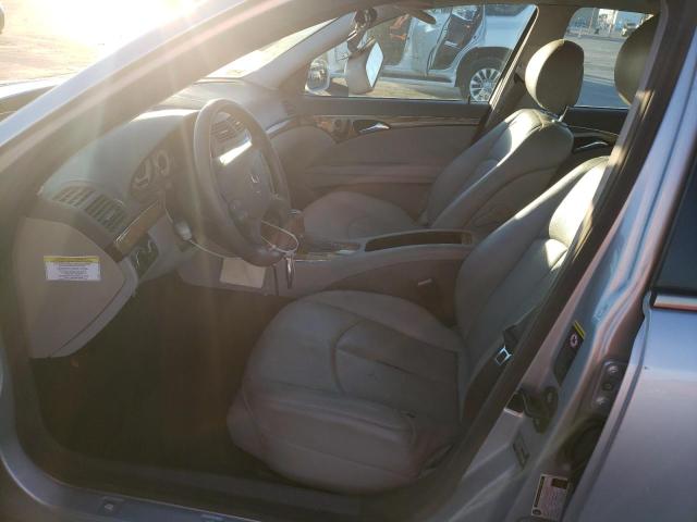 Photo 7 from auction – 2007 MERCEDES-BENZ E350 with VIN WDBUF56X17A988913