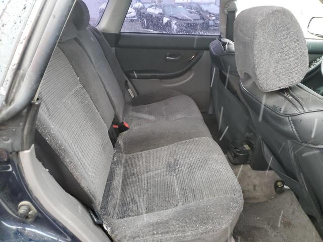 Photo 10 from auction – 2004 SUBARU LEGACY OUT with VIN 4S3BH675247602269