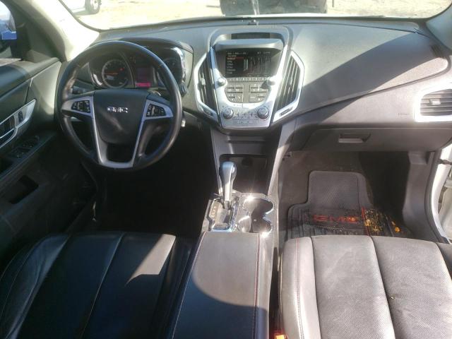 Photo 8 from auction – 2014 GMC TERRAIN SL with VIN 2GKALTEK6E6100064