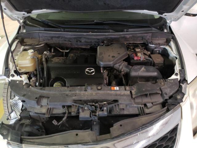 Photo 12 from auction – 2010 MAZDA CX-9 with VIN JM3TB3MV5A0232018