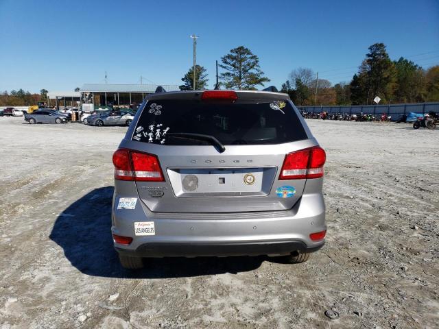 Photo 6 from auction – 2019 DODGE JOURNEY with VIN 3C4PDCBBXKT869987