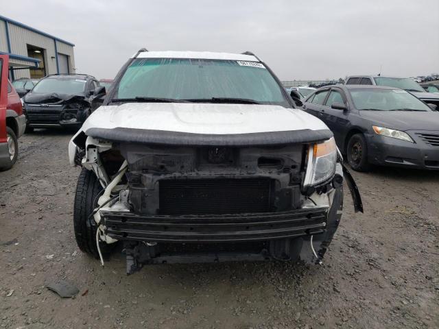 Photo 5 from auction – 2014 FORD EXPLORER X with VIN 1FM5K7D8XEGA47118