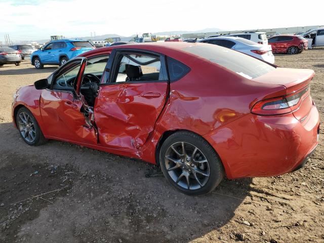 Photo 2 from auction – 2013 DODGE DART SXT with VIN 1C3CDFBA4DD296752