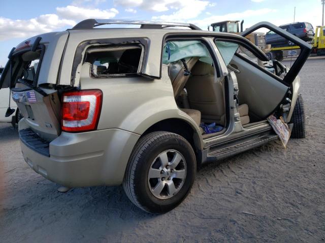 Photo 3 from auction – 2010 FORD ESCAPE LIM with VIN 1FMCU0EG7AKC05839