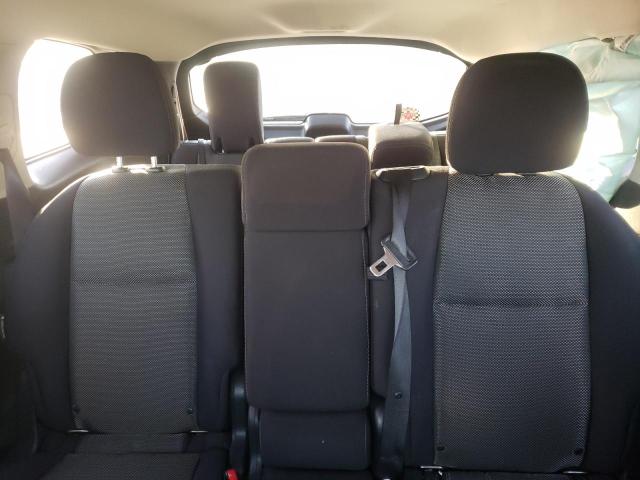 Photo 10 from auction – 2018 NISSAN PATHFINDER with VIN 5N1DR2MN1JC622742
