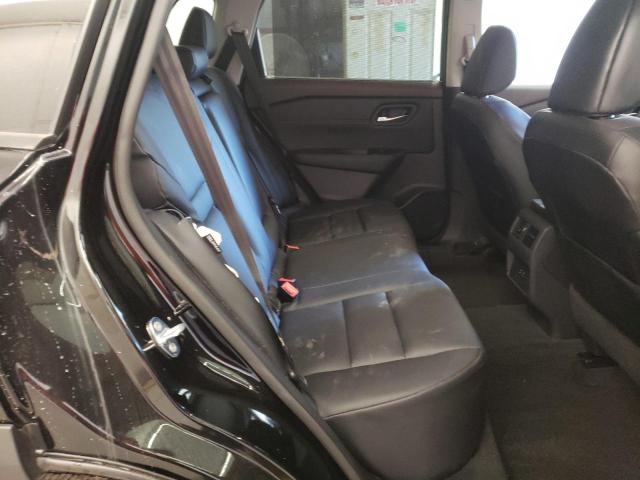 Photo 11 from auction – 2022 NISSAN ROGUE SV with VIN 5N1BT3BA2NC709795