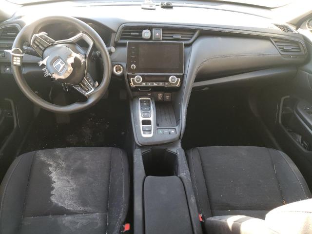 Photo 8 from auction – 2020 HONDA INSIGHT EX with VIN 19XZE4F58LE000780