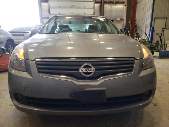 Photo 5 from auction – 2007 NISSAN ALTIMA 2.5 with VIN 1N4AL21E77C127215