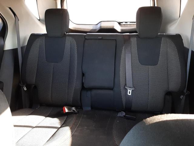 Photo 10 from auction – 2017 CHEVROLET EQUINOX LT with VIN 2GNFLFEK3H6213307