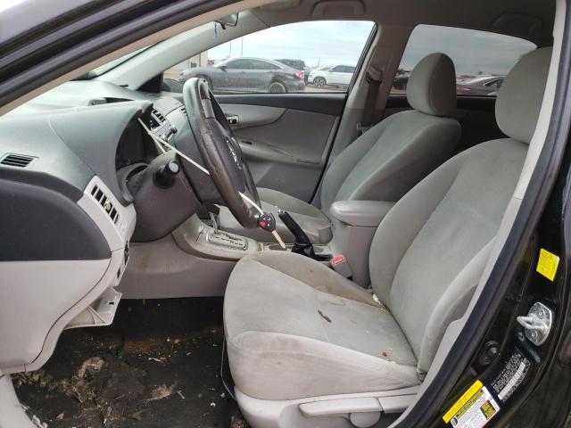 Photo 7 from auction – 2011 TOYOTA COROLLA with VIN 2T1BU4EE0BC575135