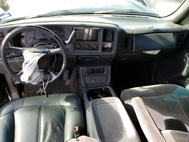 Photo 8 from auction – 2002 CHEVROLET SILVERADO with VIN 1GCHK23172F226680