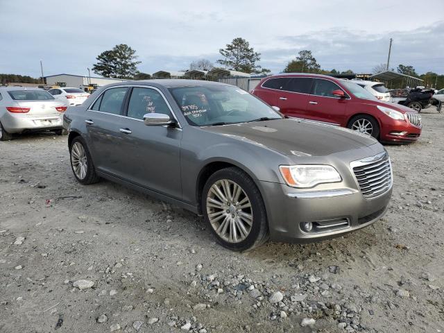 Photo 4 from auction – 2011 CHRYSLER 300 LIMITE with VIN 2C3CA5CG5BH582695
