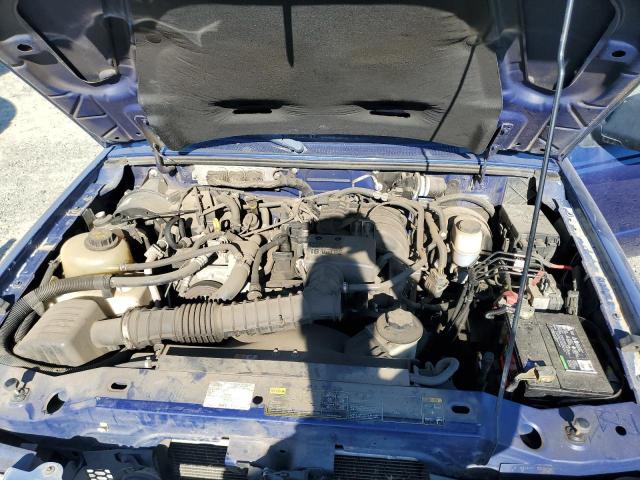 Photo 11 from auction – 2010 FORD RANGER SUP with VIN 1FTKR1ED4APA03542