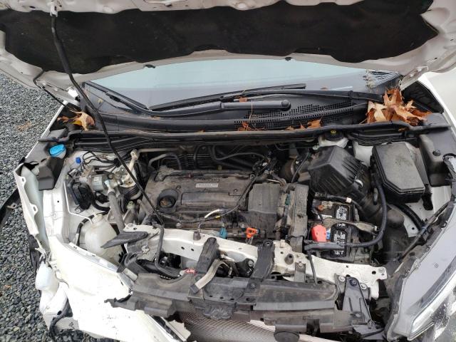 Photo 12 from auction – 2016 HONDA CR-V EXL with VIN 5J6RM3H73GL027484