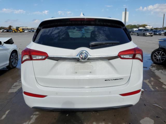 Photo 6 from auction – 2020 BUICK ENVISION E with VIN LRBFXCSA3LD150788