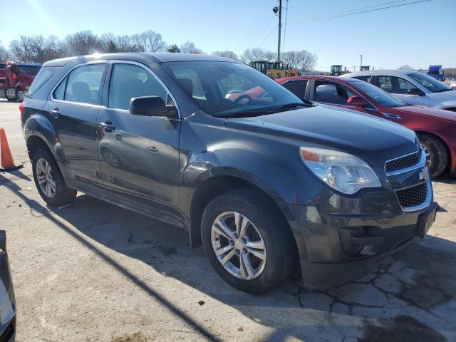 Photo 4 from auction – 2013 CHEVROLET EQUINOX LS with VIN 2GNALBEK8D1138159
