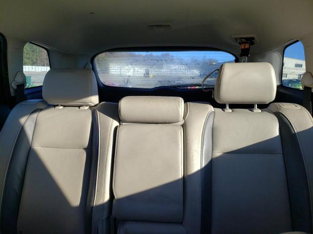 Photo 10 from auction – 2011 MAZDA CX-9 with VIN JM3TB2DAXB0319311