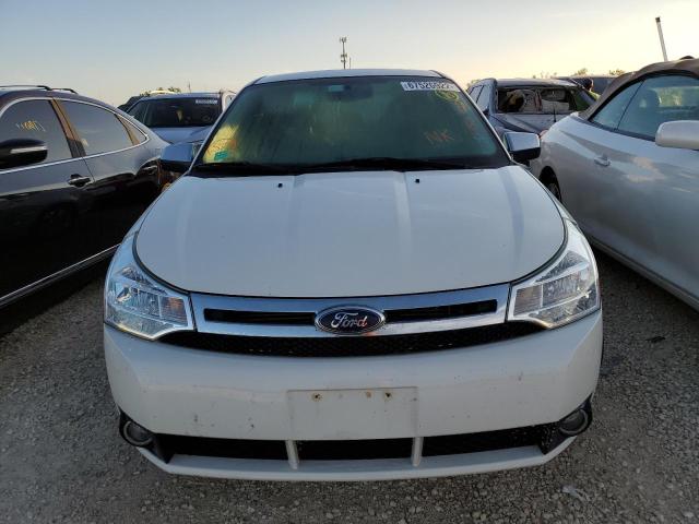 Photo 5 from auction – 2010 FORD FOCUS SEL with VIN 1FAHP3HN1AW200566