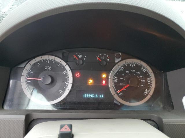 Photo 9 from auction – 2009 FORD ESCAPE XLT with VIN 1FMCU03779KD14851