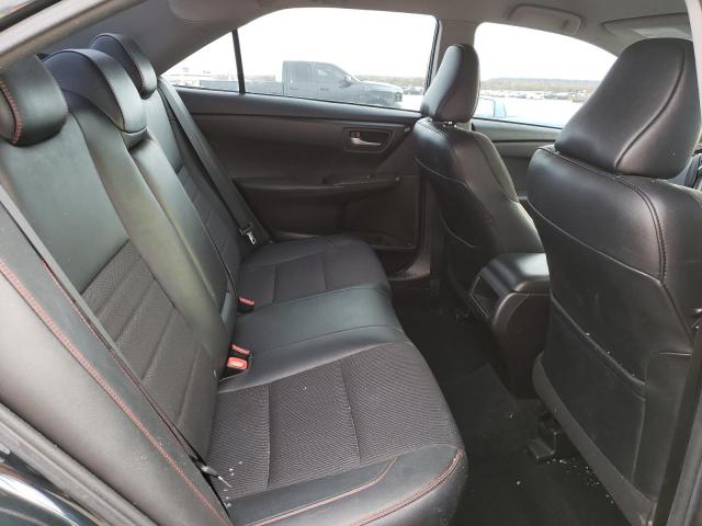 Photo 10 from auction – 2017 TOYOTA CAMRY LE with VIN 4T1BF1FK2HU693899