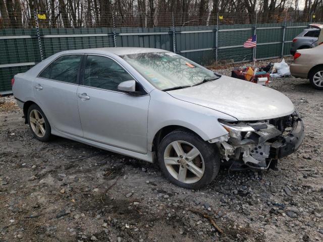 Photo 4 from auction – 2014 TOYOTA CAMRY L with VIN 4T1BF1FK4EU842955
