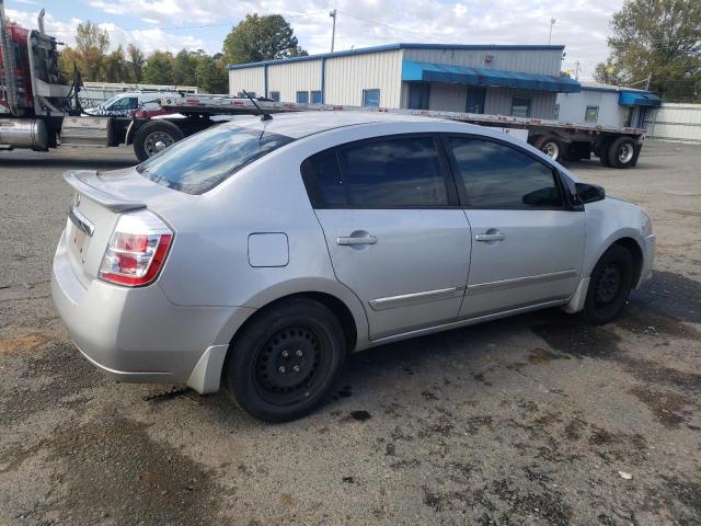 Photo 3 from auction – 2012 NISSAN SENTRA 2.0 with VIN 3N1AB6AP6CL694443
