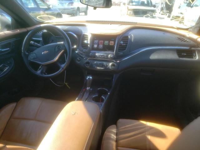 Photo 8 from auction – 2014 CHEVROLET IMPALA LTZ with VIN 1G1155S30EU106337