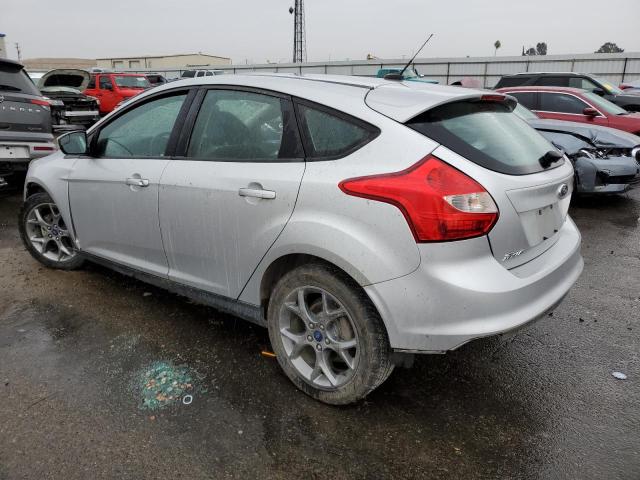 Photo 2 from auction – 2014 FORD FOCUS SE with VIN 1FADP3K22EL423316